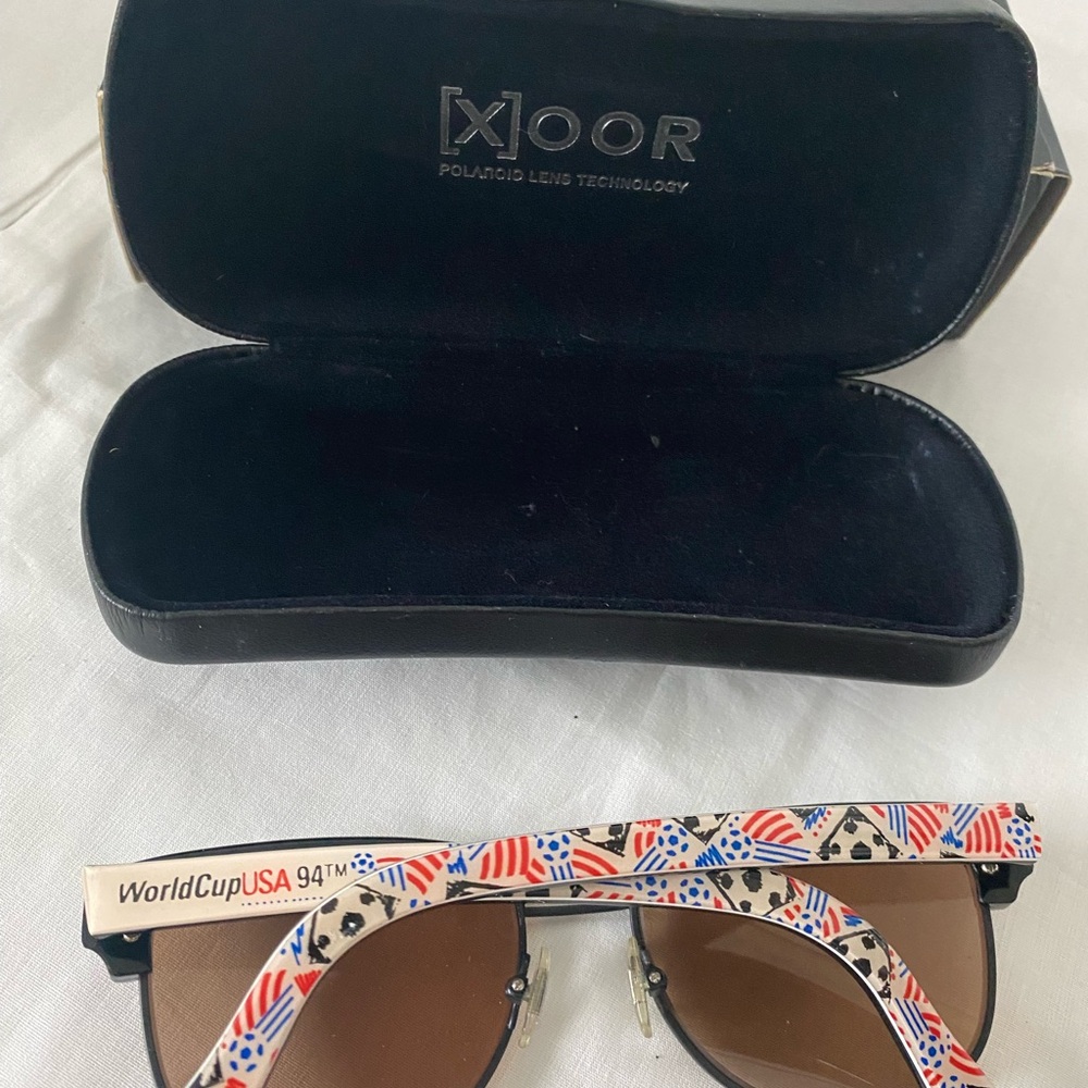 New Vintage World Cup 94 Sunglasses - Picture 3 of 12